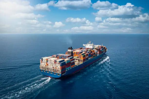 Global bulk trading