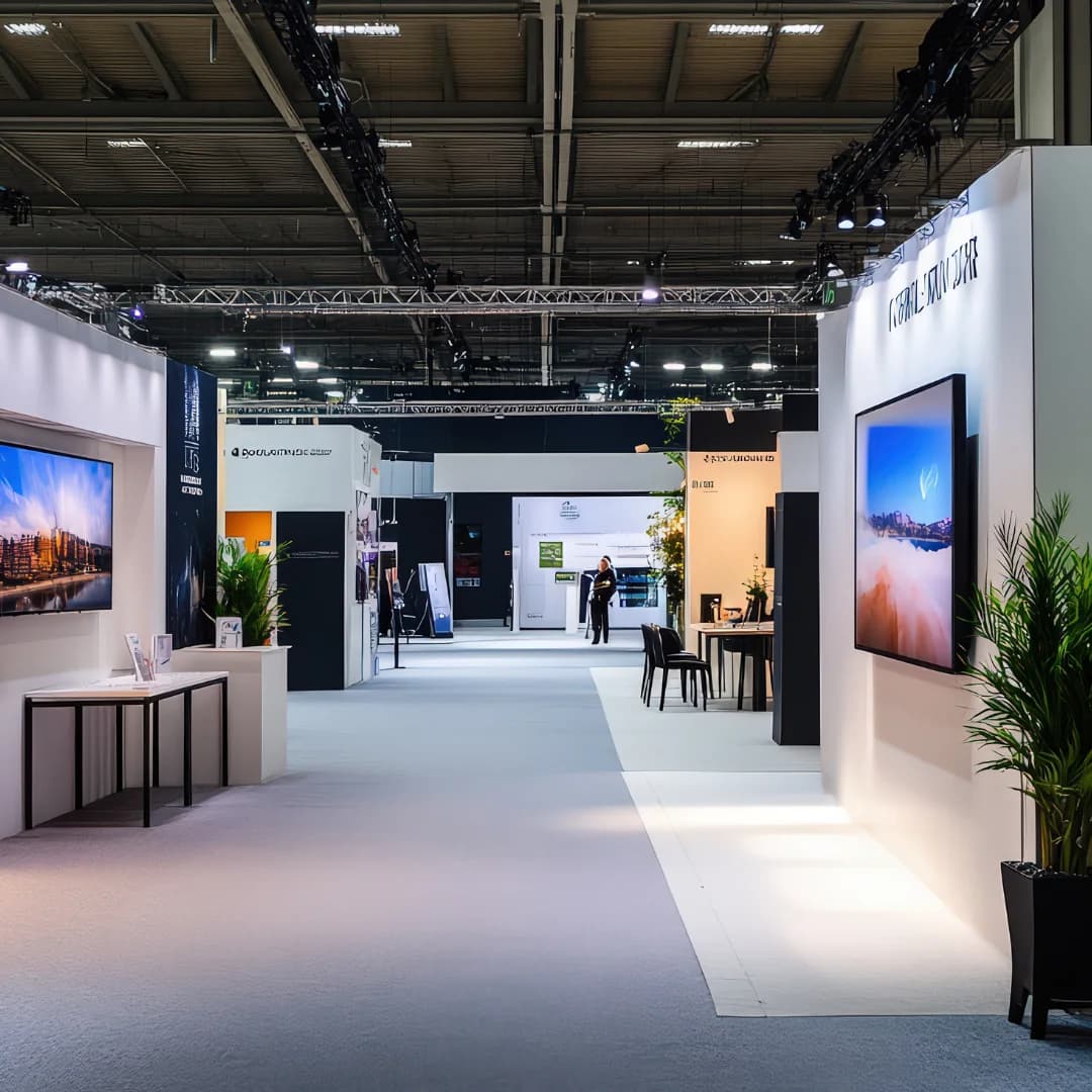 GlobalSGS showroom