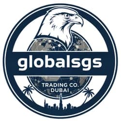 globalSGS logo